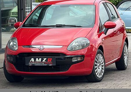 Fiat Punto Evo *MyLife*KLIMA*EFH*START&STOP*8-FACH*