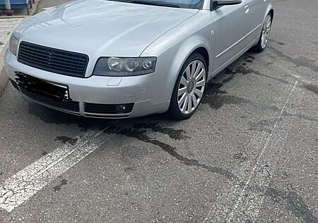 Audi A4 Avant 1.9 TDI