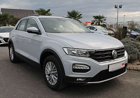 VW T-Roc Volkswagen 1.5 TSI DSG, ACC, PDC, SHZ, AHK, Klimaaut