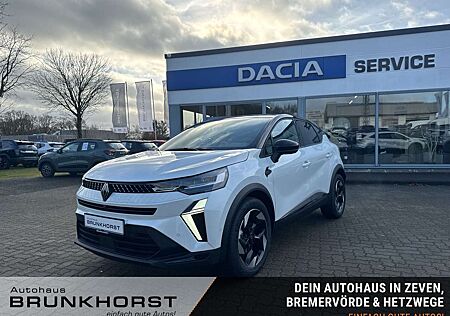 Renault Captur E-TECH 160 Techno LED+SHZ+LKHZ