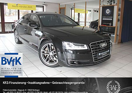 Audi A8 4.2TDI Limited quattro EU6*MATRIX*ACC*360*HUD*20"