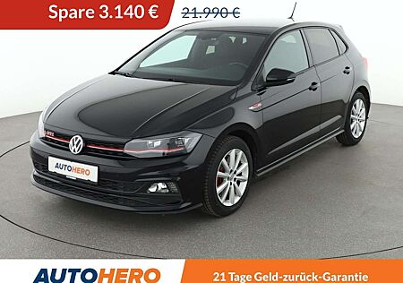 VW Polo Volkswagen 2.0 TSI GTI Aut.*NAVI*LED*ACC*PDC*KLIMA*ALU*