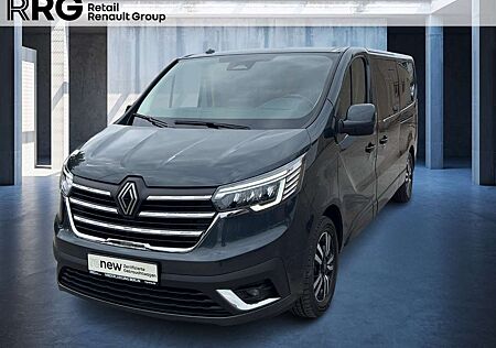 Renault Trafic gebraucht kaufen Renault Trafic 2.0 dCi 170 Grand SpaceClass