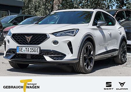 Cupra Formentor VZ eHybrid LM19 PANO AHK eKLAPPE NAVI+