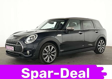 Mini Cooper Clubman SD All4 AHK|Navi|Kamera|Pano|LED