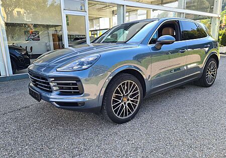 Porsche Cayenne Nachtsicht PDLS+ SoftClose Pano