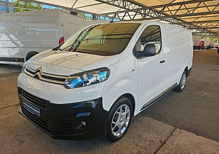 Citroën Jumpy Citroen 2.0 HDI 150 L3 XL Kasten lang Klima