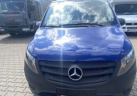 Mercedes-Benz Vito 110CDI 1Hand /Tüv NEU