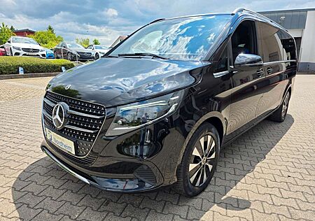 Mercedes-Benz V 300 d AVANTGARDE extralang 8-Sitzer/ Kamera