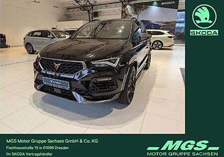 Cupra Ateca 2.0 TSI 4Drive Edition VZ #20" #Pano