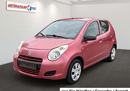 Suzuki Alto 1.0 Klimaanlage
