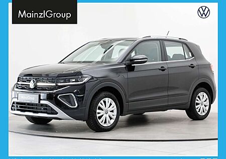 Volkswagen T-Cross 1.5 TSI DSG Style AHK ACC PDC SHZ Matrix