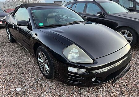 Mitsubishi Eclipse Cabrio Spyder GS DIAMOND