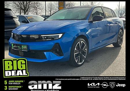 Opel Astra L GS Electric ACC+Alcantara+LED+Navi+SD+LM