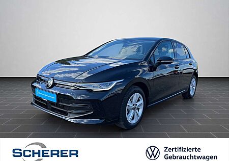 VW Golf Volkswagen VIII 1.5 eTSI *Life* DSG LED Navi SHZ Kamer