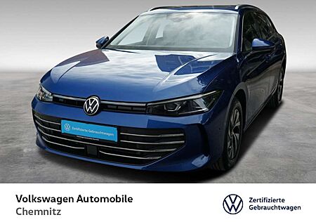VW Passat Variant Volkswagen 1.5 eTSI Business Head-up Massage