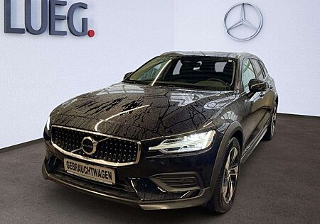 Volvo V60 V 60 Cross Country B4 AWD PLUS+STANDHZG+AHK