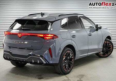Cupra Terramar 2,0 TSI DSG 4x4 VZ - LAGER 195 kW (265 PS), Aut...