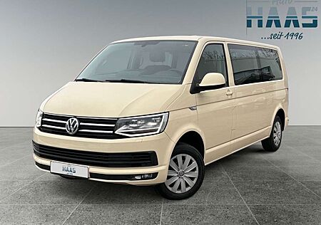 VW T6 Caravelle Volkswagen lang Comfortline TAXI 1.Hand