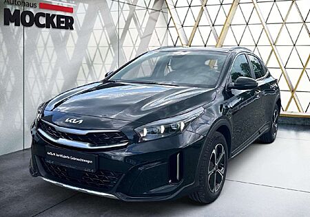 Kia XCeed Vision Plug-in Hybrid