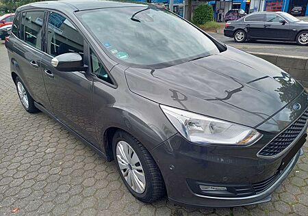 Ford Grand C-Max C-Max 1.0 EcoBoost Start-Stopp-System COOL&CONNECT