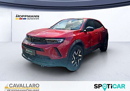 Opel Mokka GS 1.2T*NAVI*LED*TEMPOMAT*