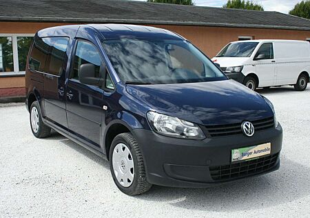 VW Caddy Volkswagen Maxi 1.6 TDI DSG Roncalli *1. Hand*