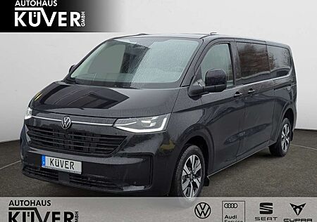 VW T7 Caravelle Volkswagen Caravelle Style 2.0 TDI DSG LR MATRIX