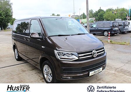 VW T6 Multivan Volkswagen Comfortline KR 2.0TDI 4Motion *LED,NAVI,STHZ,APP*