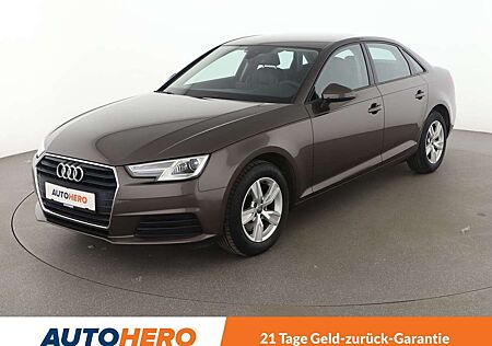 Audi A4 1.4 TFSI ACT *NAVI*TEMPO*PDC*SHZ*XENON*KLIMA*