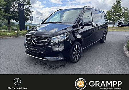 Mercedes-Benz V 300 4Matic AVA Extralang Standheiz.*Burmester*
