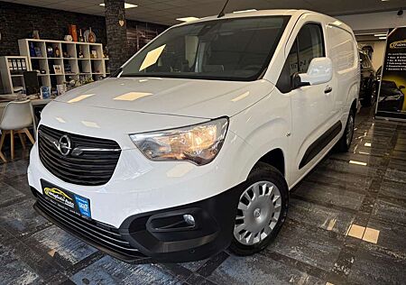 Opel Combo E Cargo Edition erhöhte Nutzlast XL/Navi