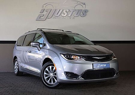 Chrysler Pacifica Touring 3.6 V6/SHZ/TEMP/TTW/MFL/RFK/R17