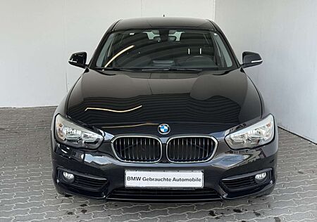 BMW 120 i Advantage Navi.PDChinten.MuFu-LR.Sport-LR