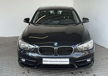 BMW 120 i Advantage Navi.PDChinten.MuFu-LR.Sport-LR