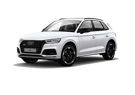 Audi SQ5 quatt. *Raute*Pano* AHK* B&O* Matrix*