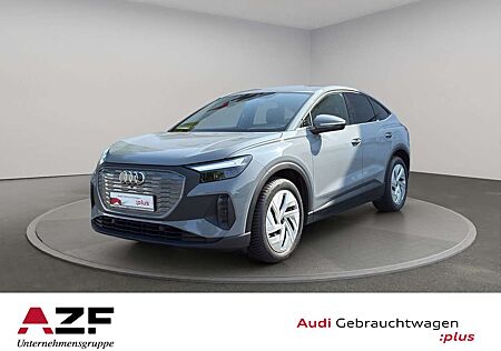 Audi Q4 e-tron Sportback 35 STANDKLIMA+LED+TEMPOMAT+B
