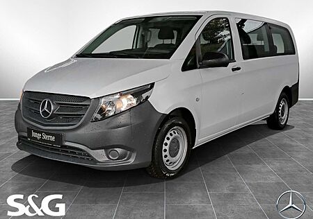 Mercedes-Benz Vito 111 BlueTEC Tourer PRO Lang