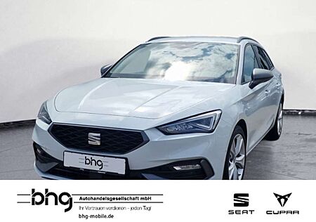 Seat Leon Sportstourer 1.5 eTSI ACT OPF DSG FR