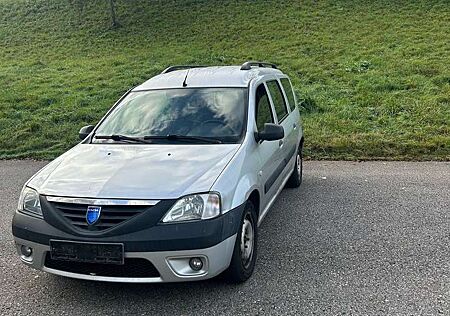 Dacia Logan Ambiance