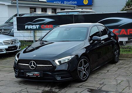 Mercedes-Benz A 180 d AMG-Line|KAM|LED|AMBIENTE|WIDESCREEN|MBUX