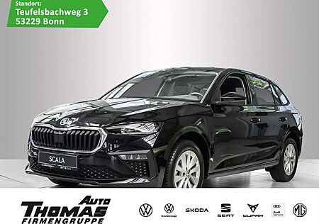 Skoda Scala Selection 1.0 TSI DSG LED NAVI ACC