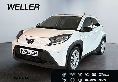 Toyota Aygo (X) Play *ACC*Kamera*CarPlay*DAB*Spurhalteass*