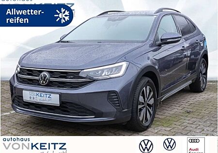 VW Taigo Volkswagen 1.0 TSI LIFE +SHZ+NAV+CARPLAY+RFK+MET+AHK