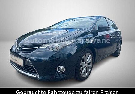 Toyota Auris Hybrid START Edition*1. Hand* R-CAM*AHK*