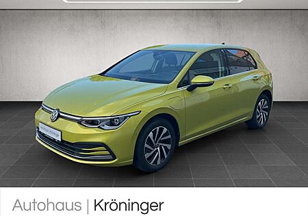 VW Golf Volkswagen VIII Lim. Style eHybrid HUD Matrix IQ