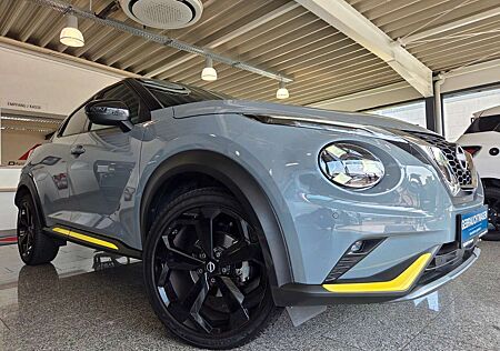 Nissan Juke Kiiro