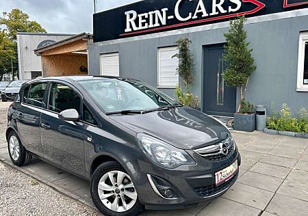 Opel Corsa D Energy 1.3/I.HAND/MFL/TEMPOM/KLIMA/