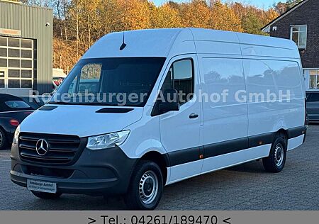 Mercedes-Benz Sprinter 316 CDI*L3H2*3-SITZE*KAMERA*KLIMA*AHK*