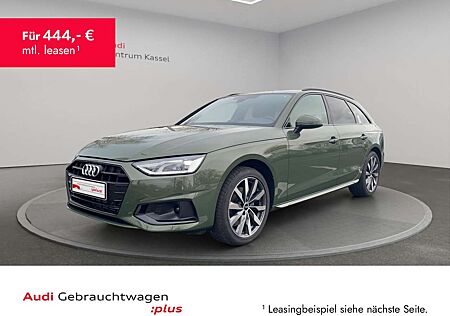 Audi A4 35 TFSI S line LED Navi 360° Kamera AHK